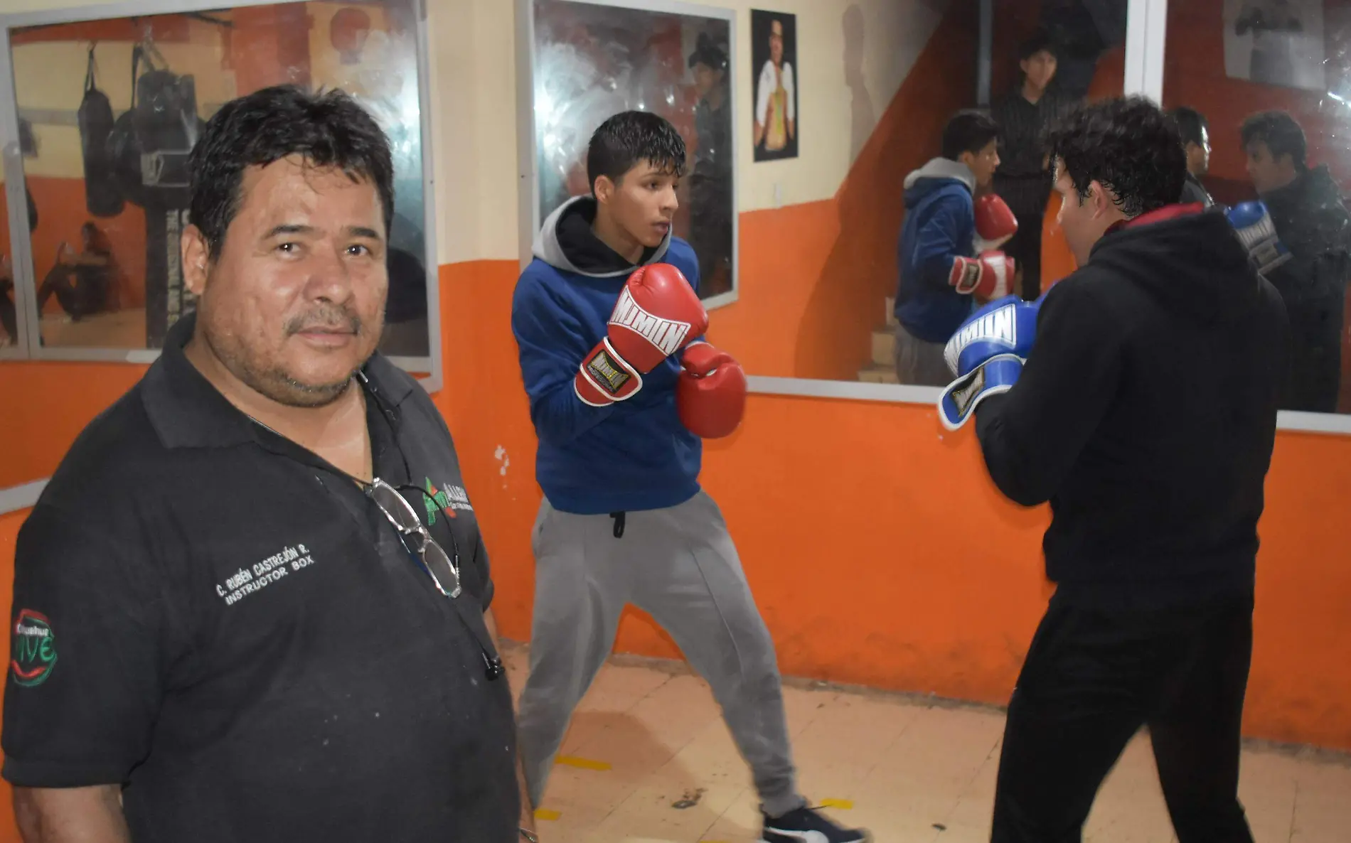 entrenador 10 ruben castrejon nota de javier 